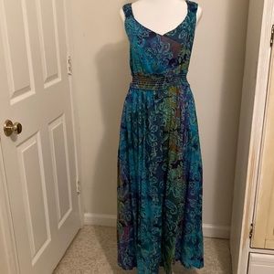 Seventh Avenue Empire Waist Dress